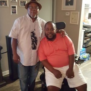 Meet your Posher, David